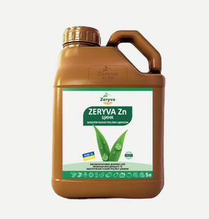 ZERYVA Zn 5л 1010201 фото