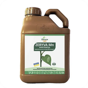 ZERYVA Mn 5л 1010210 фото