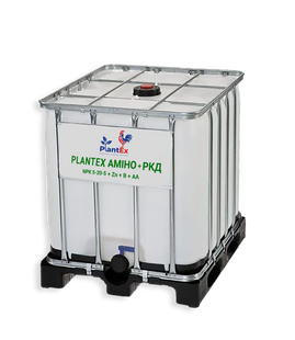 Plantin Plantex Аміно РКД NPK 5:20:5+АА 1010172 фото