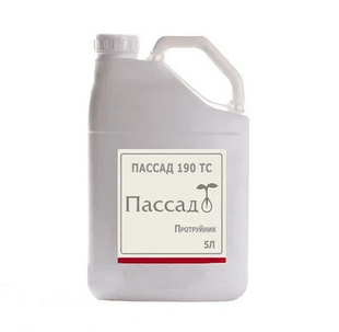 ПАССАД 190 ТН 5л 1010150 фото